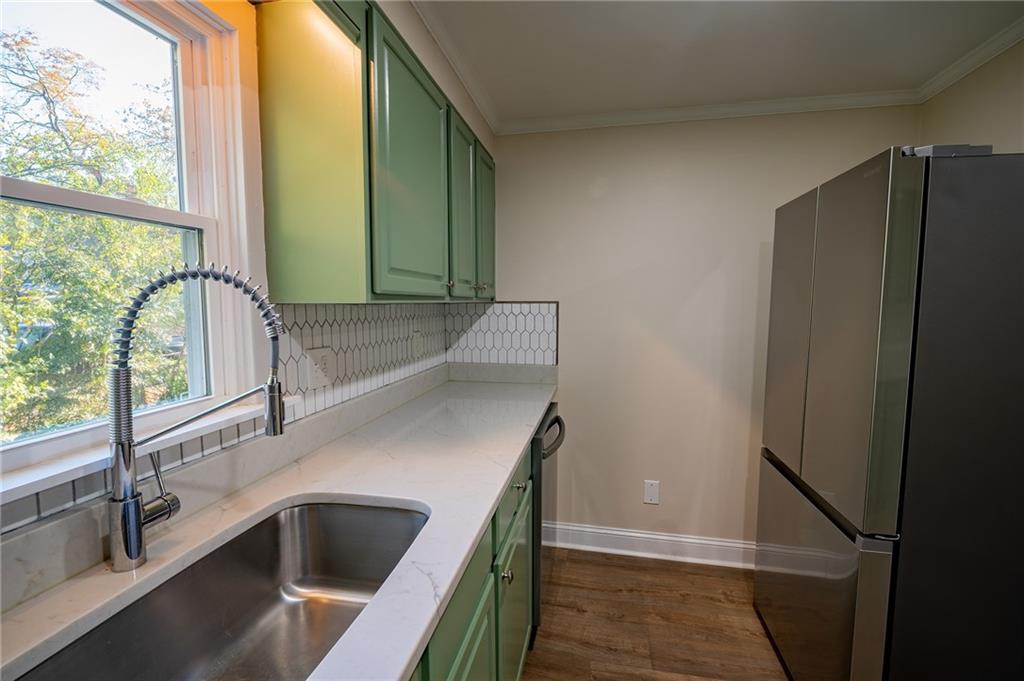 2710 Maple Road Southeast Rome, GA 30161 - Photo 6 of 19