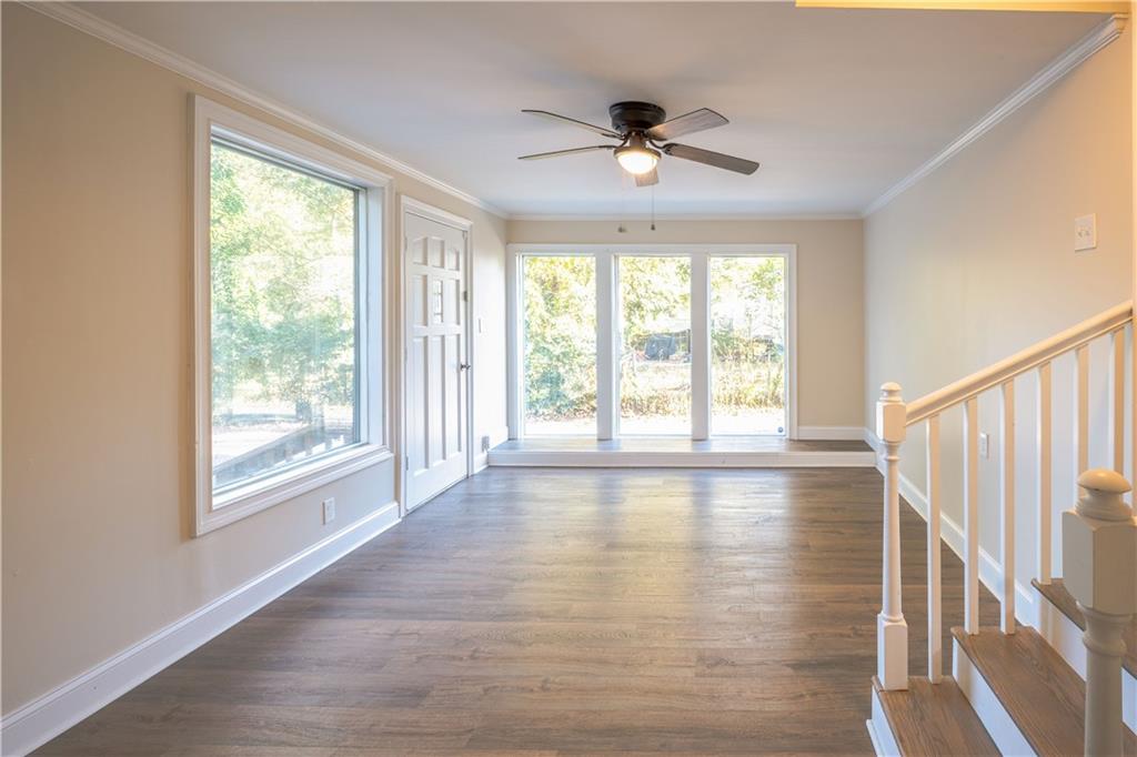 2710 Maple Road Southeast Rome, GA 30161 - Photo 7 of 19