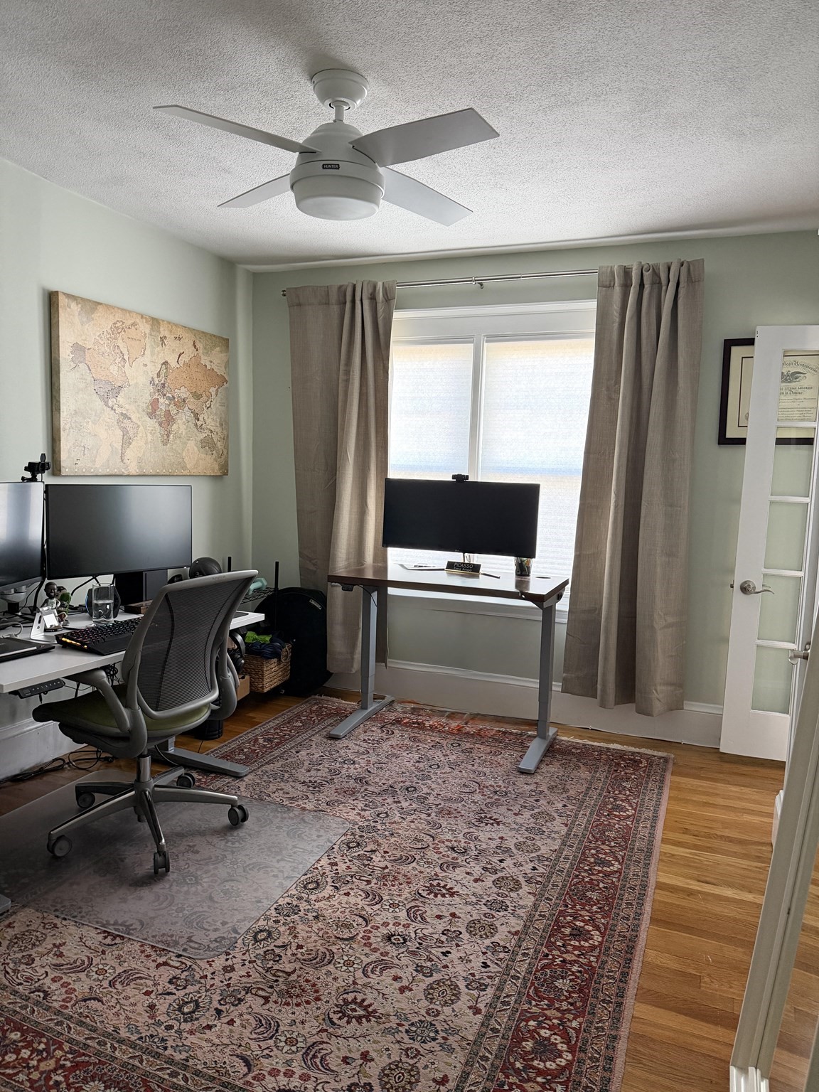 57 Puritan Road, Unit 2 Somerville, MA 02145 - Photo 11 of 11 Gallery Image 11
