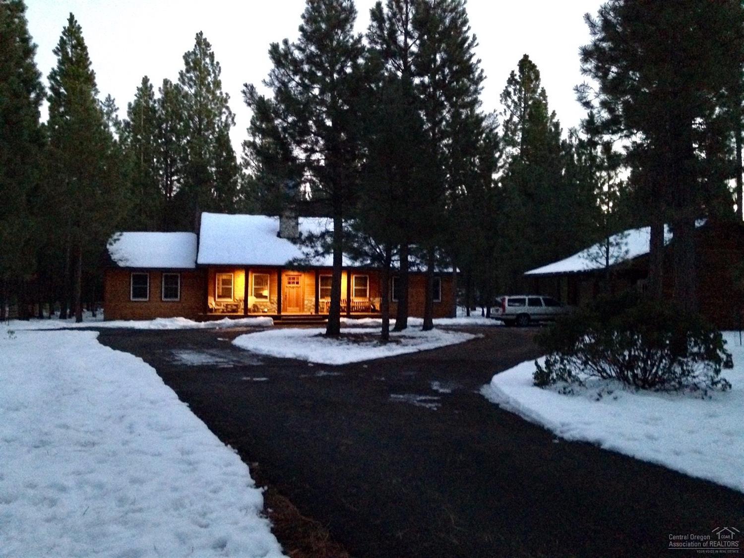56740 Spring River Loop Bend, OR 97707 - Photo 23 of 25 Gallery Image 23