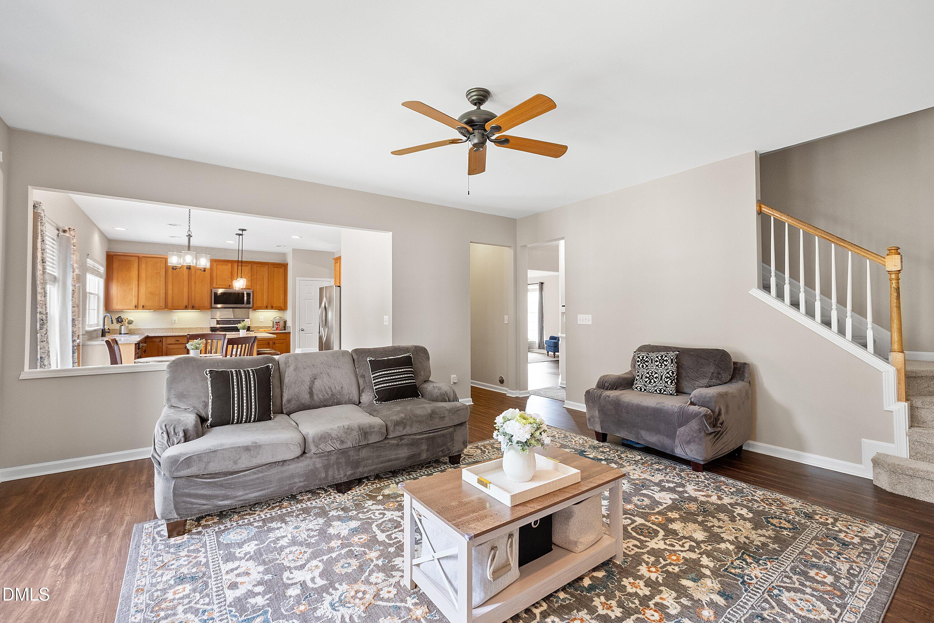 3302 Colorcott Street Raleigh, NC 27614 - Photo 14 of 78 17-3302 Colorcott_2411