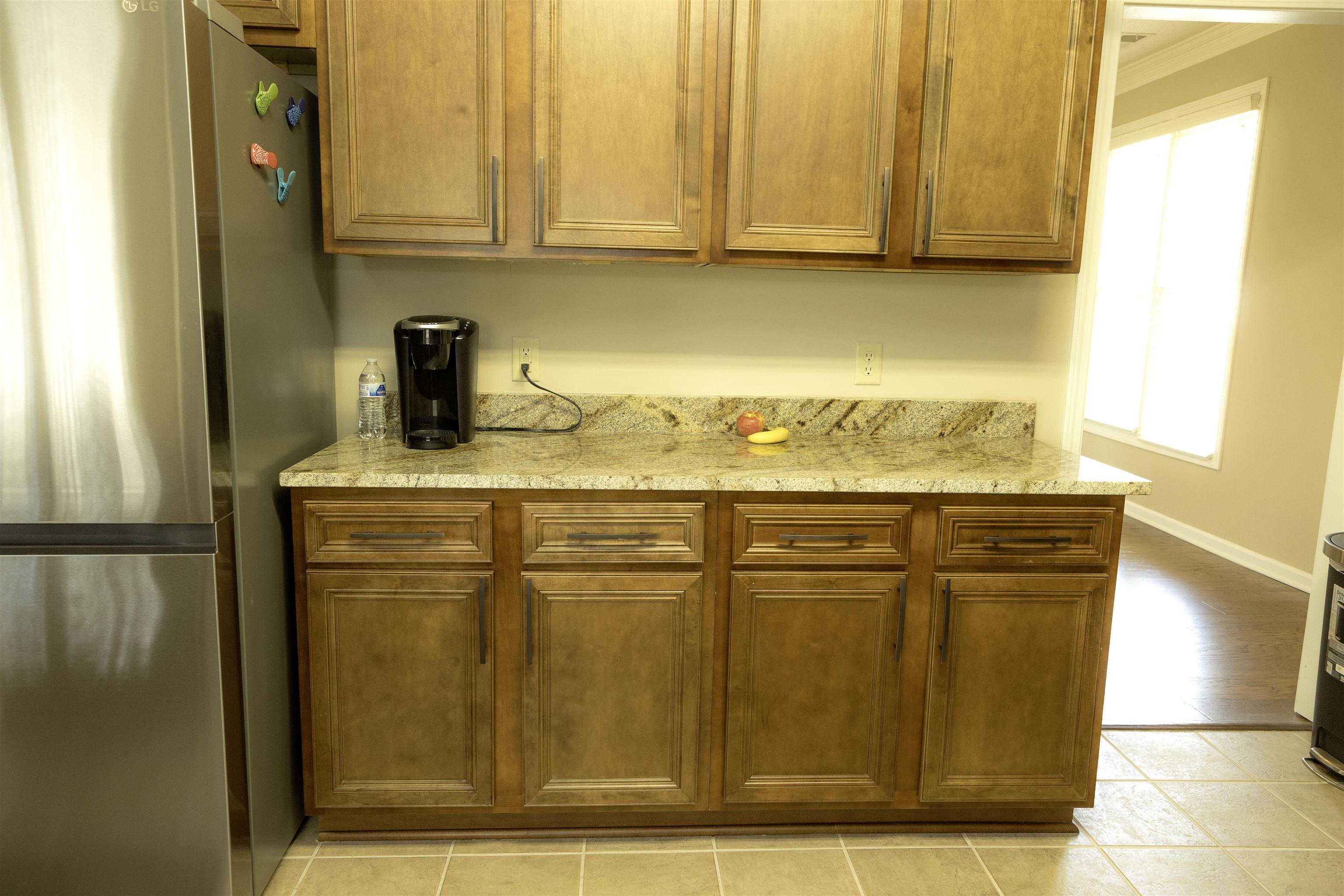 10420 Pilot Rock Road Collierville, TN 38017 - Photo 14 of 27 All new Appliances, floors, granite countertops and new cabinets