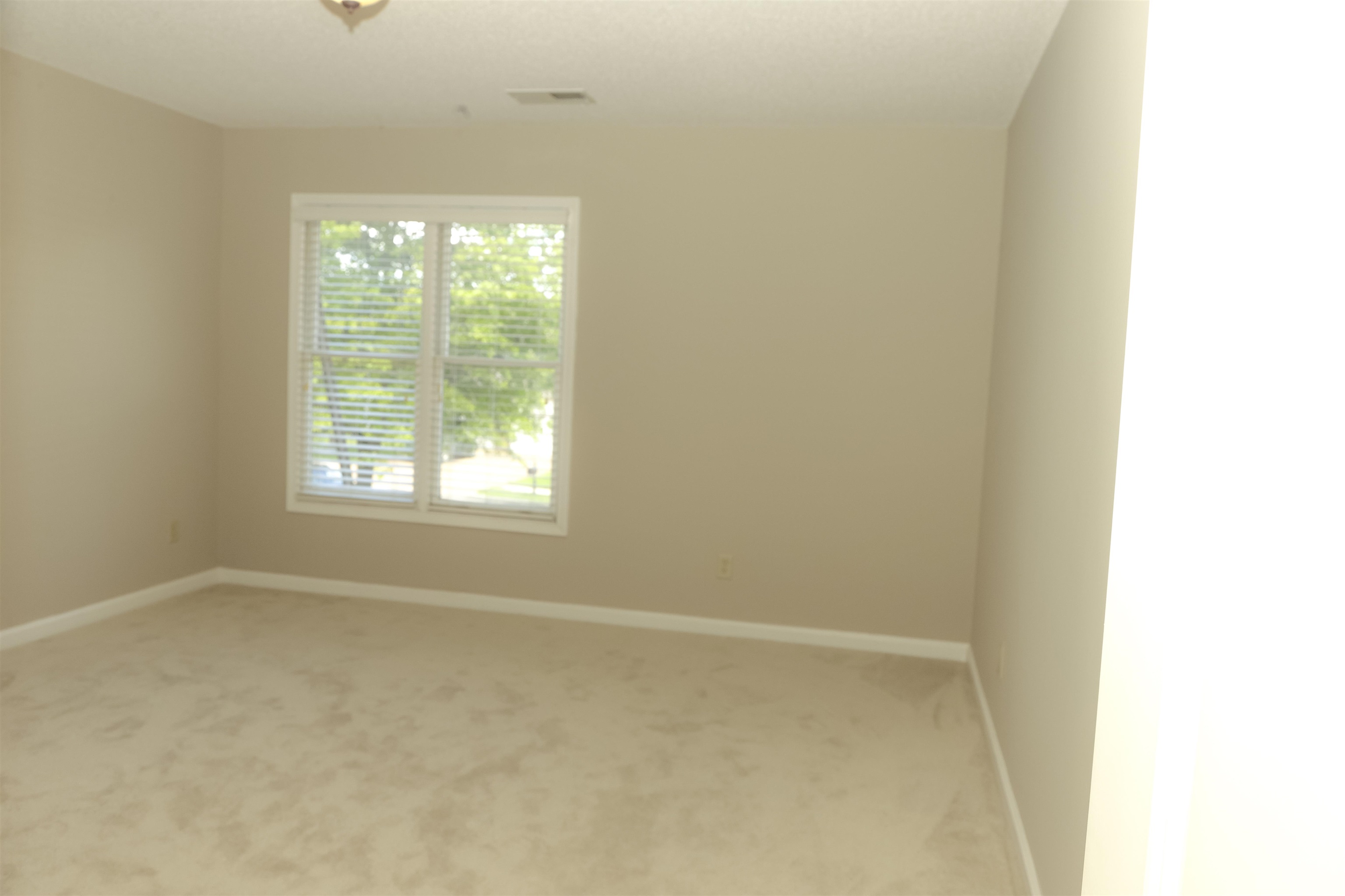10420 Pilot Rock Road Collierville, TN 38017 - Photo 24 of 27 Large 2nd bedroom downstairs - all bedrooms have new carpet