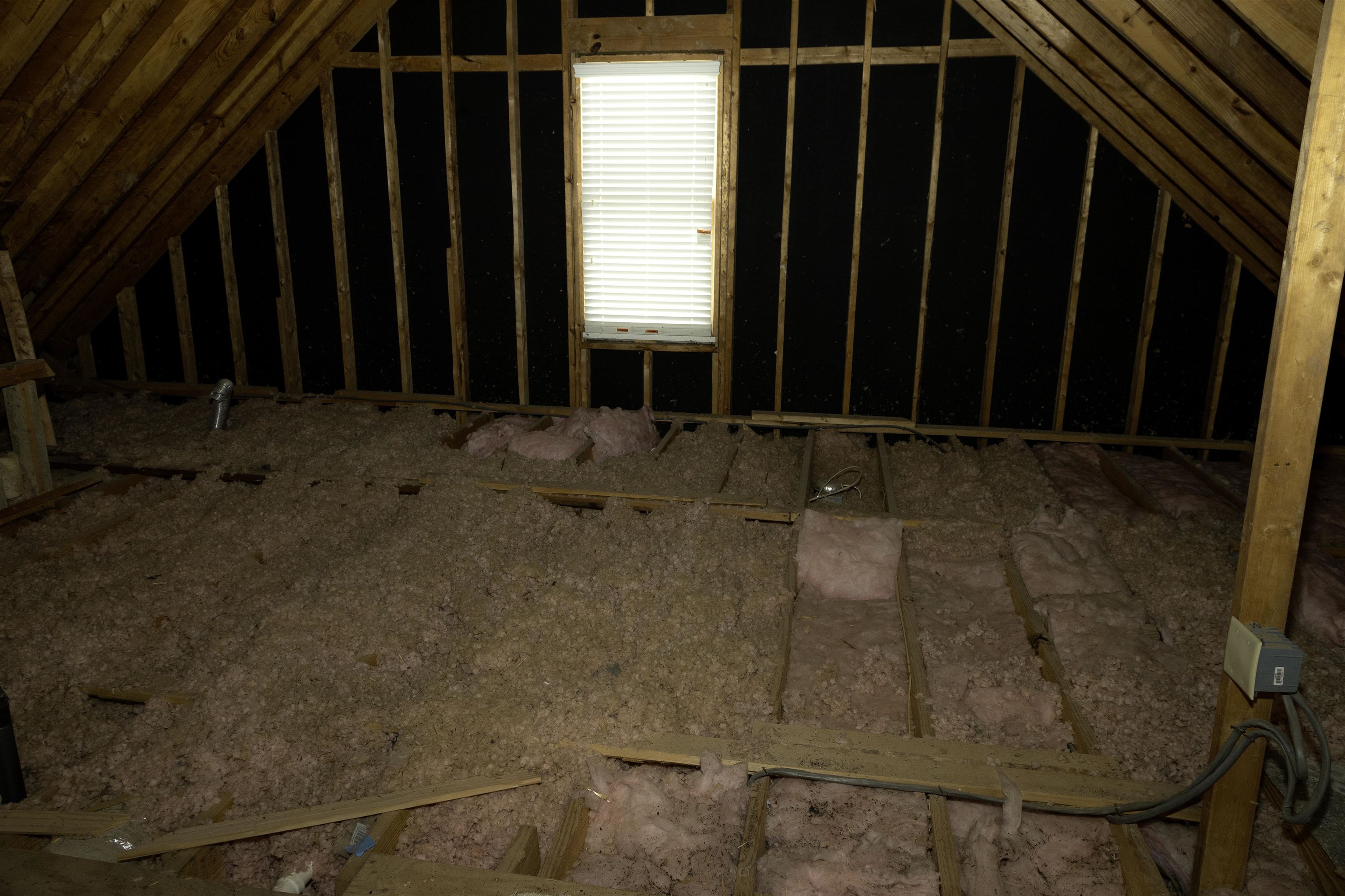 10420 Pilot Rock Road Collierville, TN 38017 - Photo 27 of 27 Add additional space to upstairs - window already installed