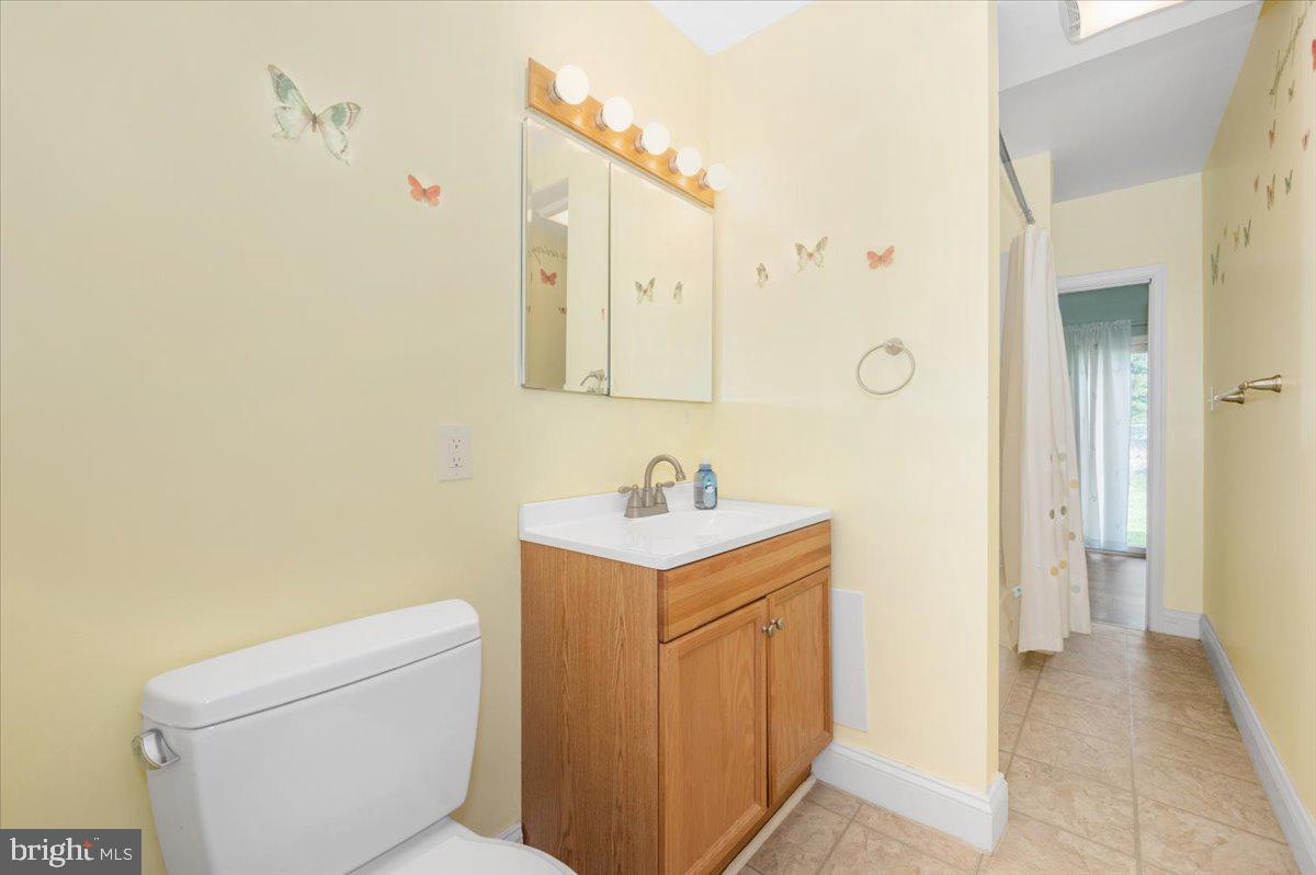 1910 Tyler Road Dundalk, MD 21222 - Photo 29 of 58 Bright and airy bathroom retreat.