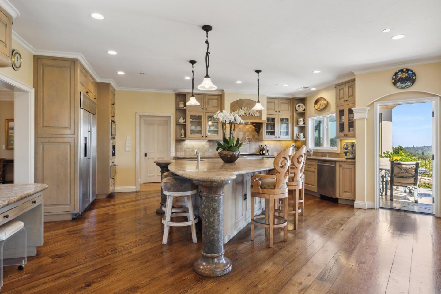 7 Redberry Ridge Portola Valley, CA 94028 - Photo 18 of 58 Gallery Image 18