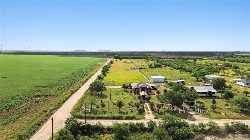 23960 North Texan Road Edinburg, TX 78541 - Photo 8 of 23