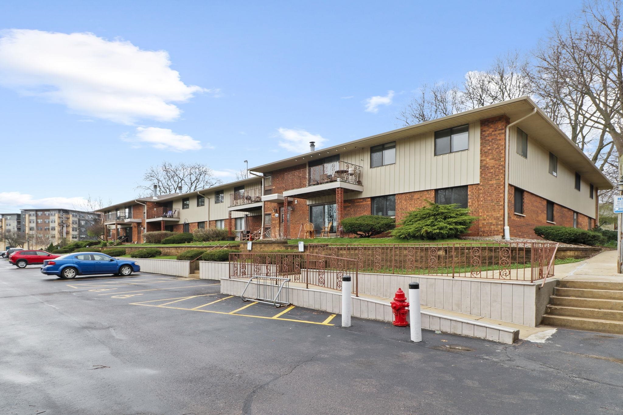 6407 Bridge, Unit 103 Madison, WI 53713 - Photo 1 of 20