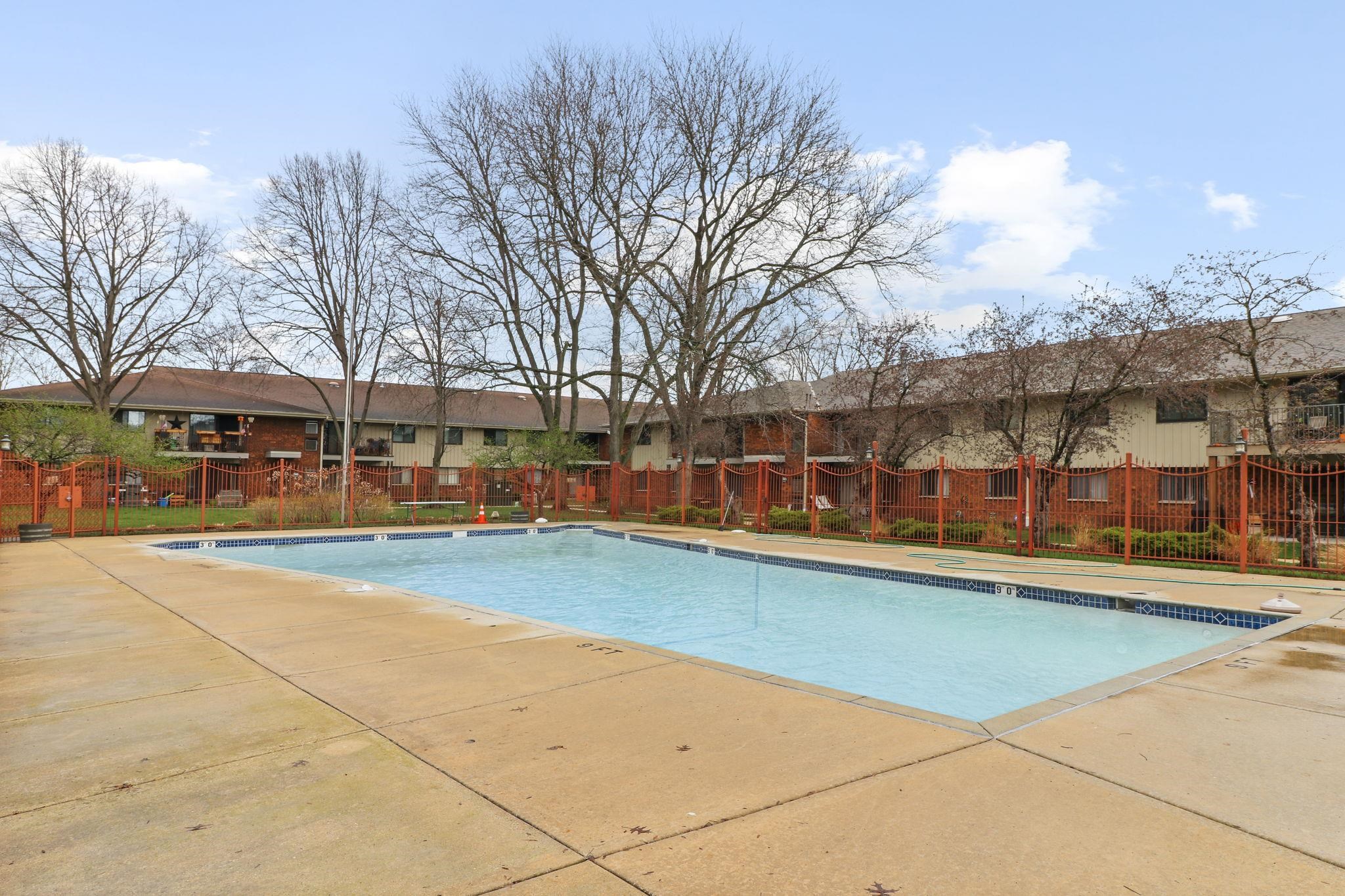 6407 Bridge, Unit 103 Madison, WI 53713 - Photo 20 of 20