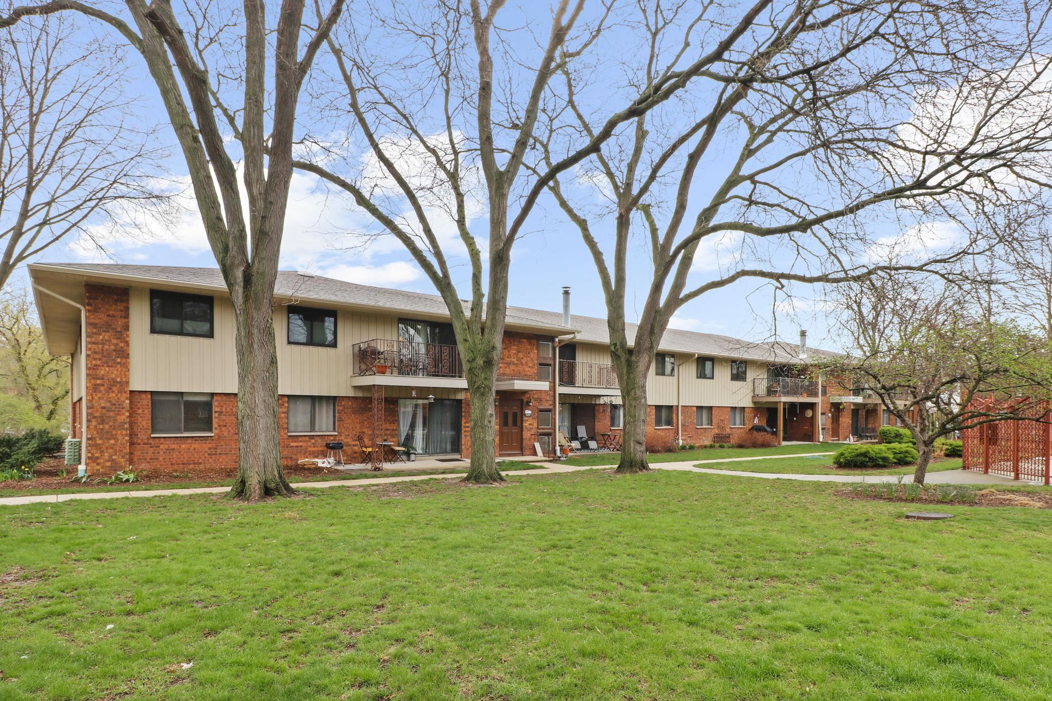 6407 Bridge, Unit 103 Madison, WI 53713 - Photo 20 of 22