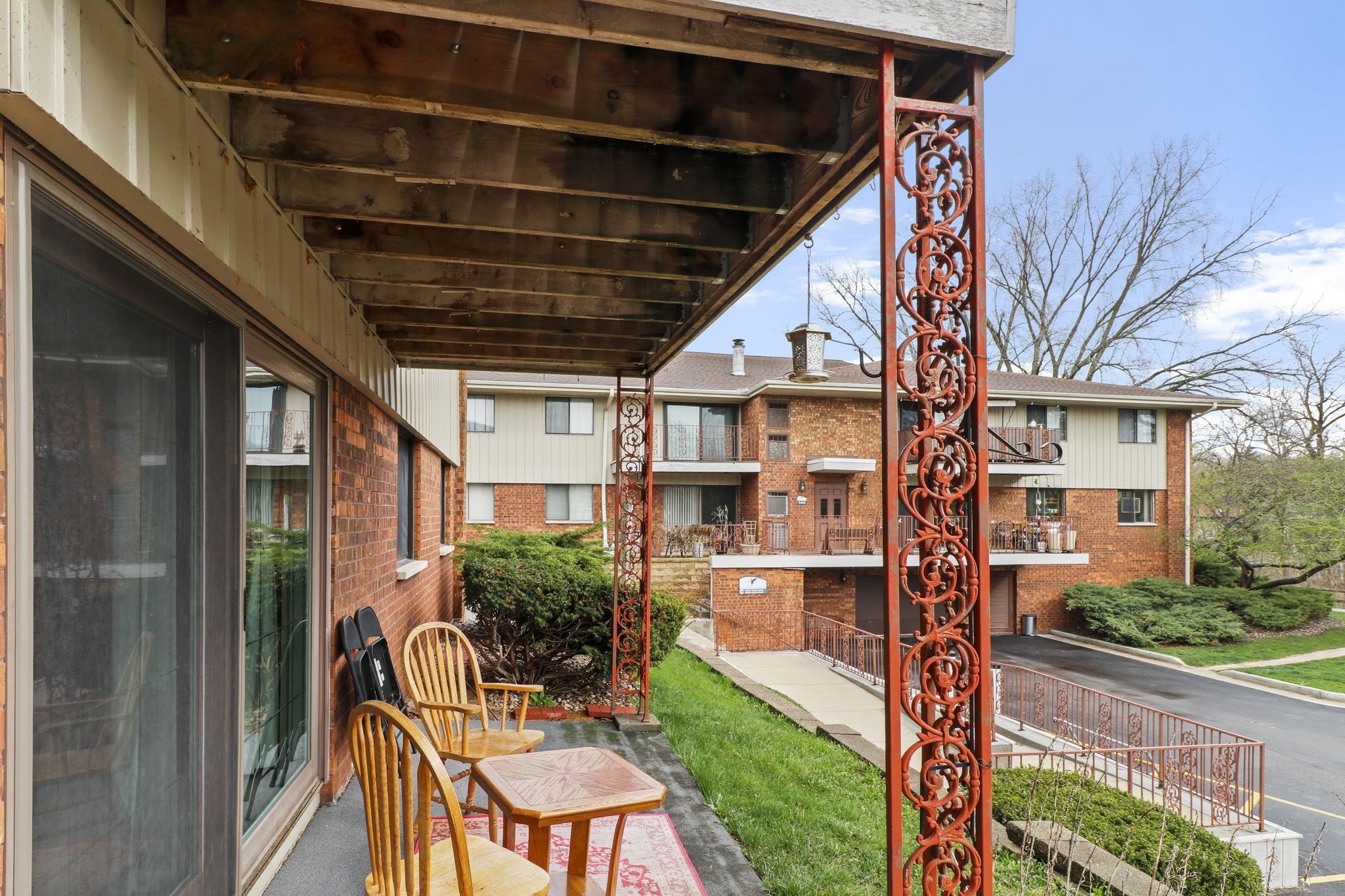 6407 Bridge, Unit 103 Madison, WI 53713 - Photo 2 of 20