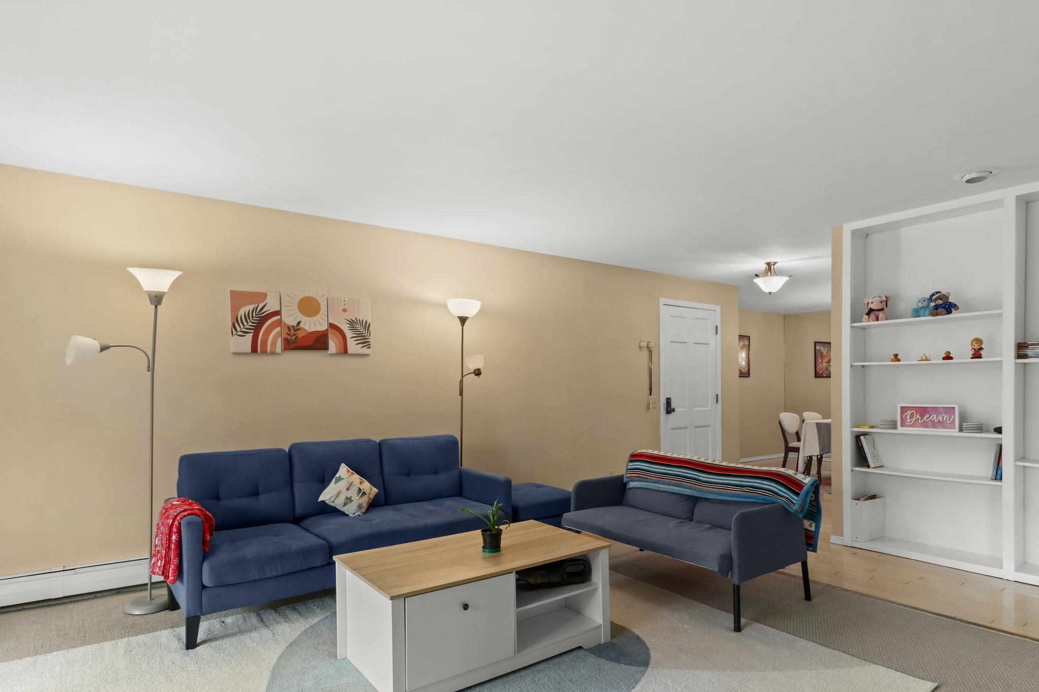 6407 Bridge, Unit 103 Madison, WI 53713 - Photo 4 of 20