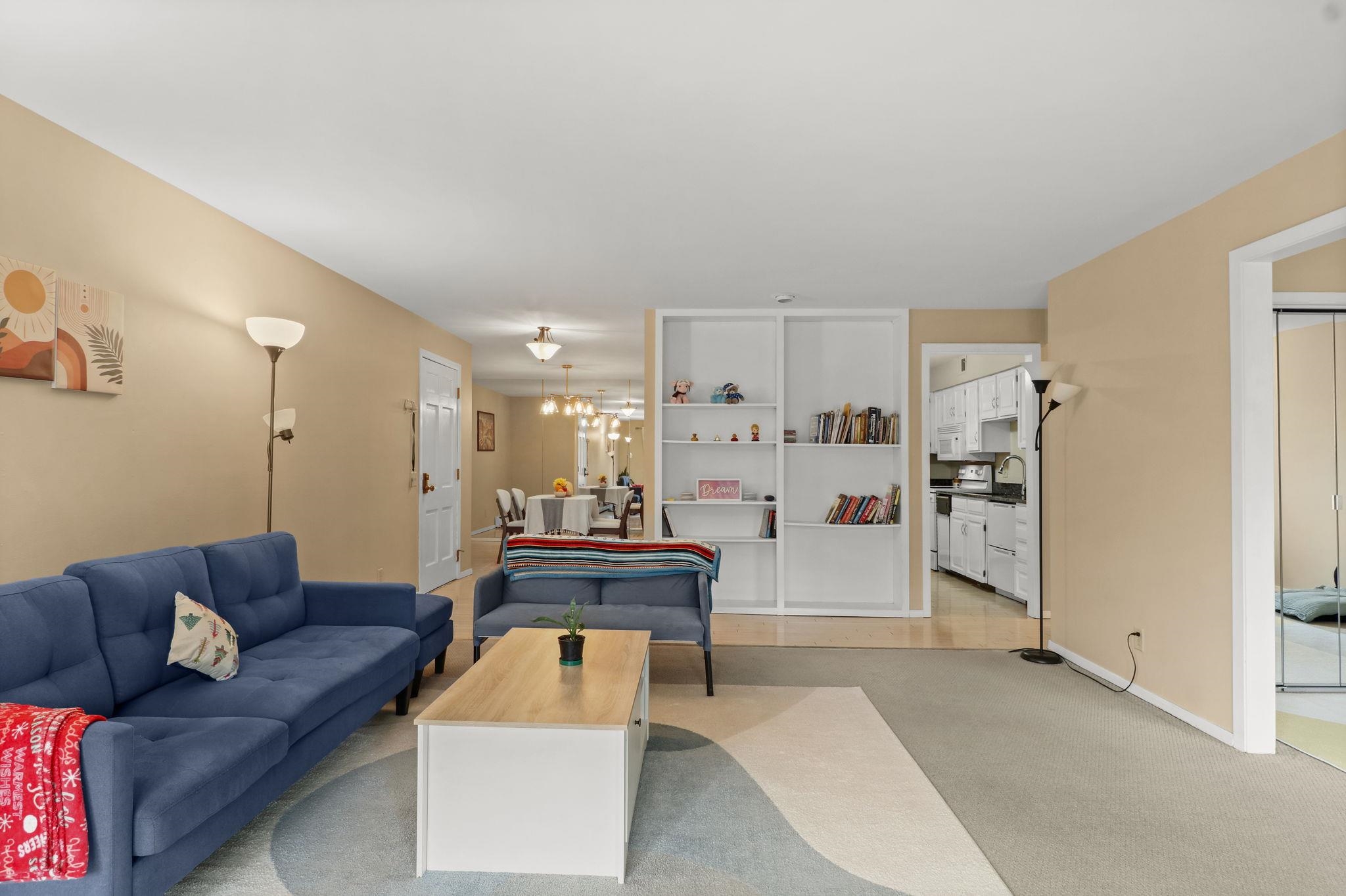 6407 Bridge, Unit 103 Madison, WI 53713 - Photo 5 of 20