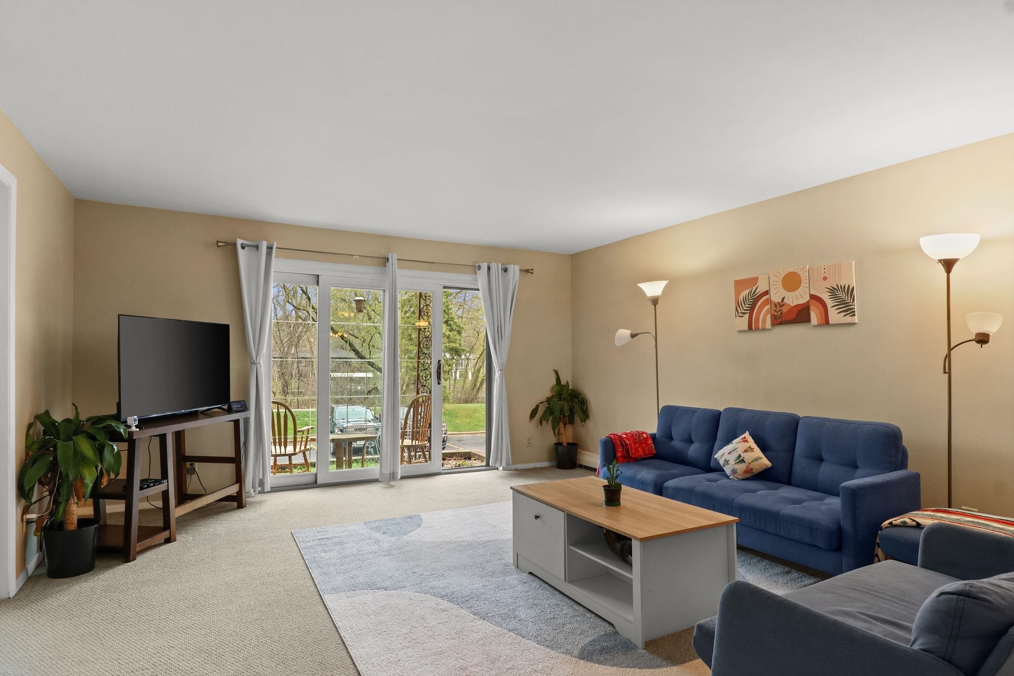 6407 Bridge, Unit 103 Madison, WI 53713 - Photo 5 of 22