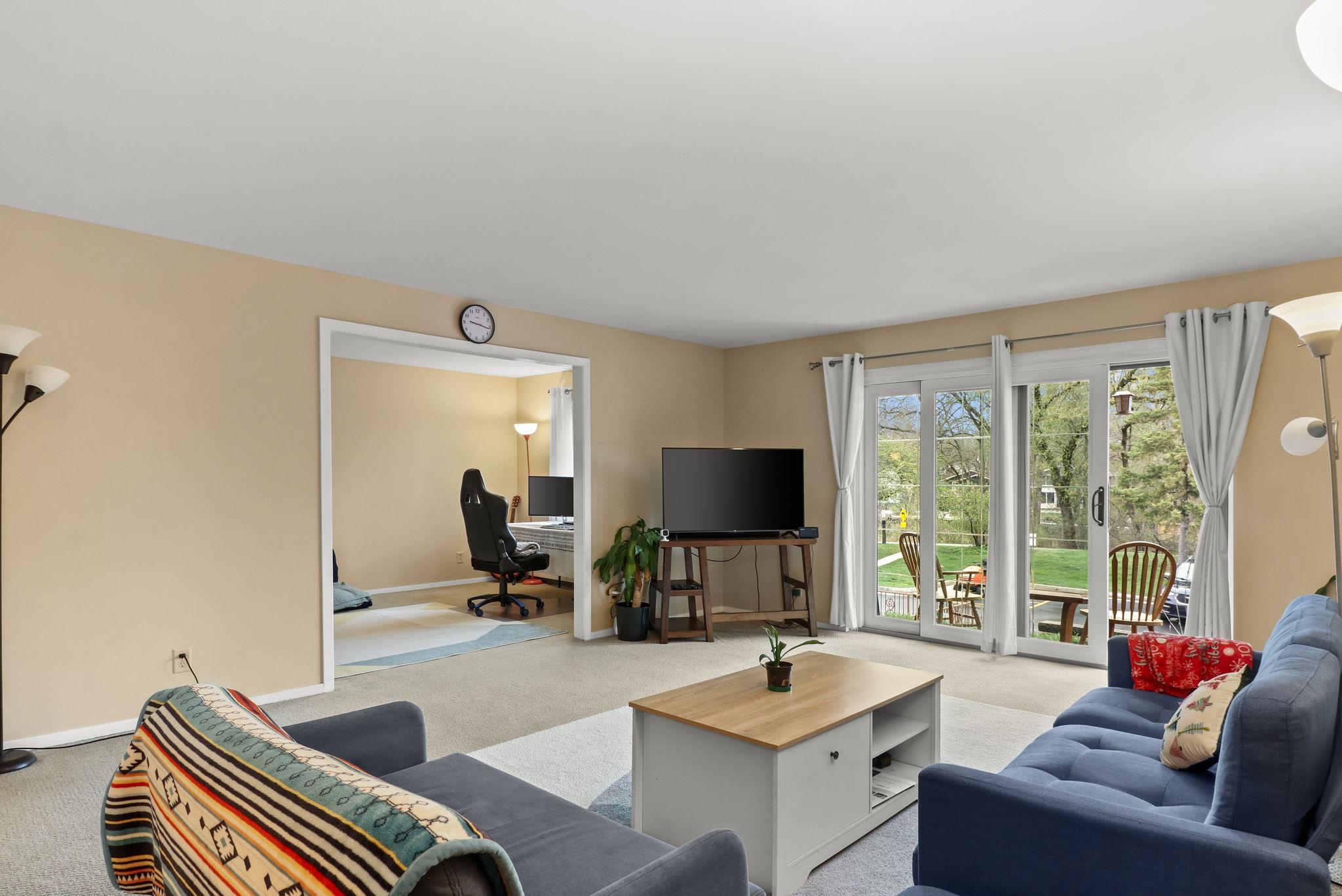 6407 Bridge, Unit 103 Madison, WI 53713 - Photo 6 of 20