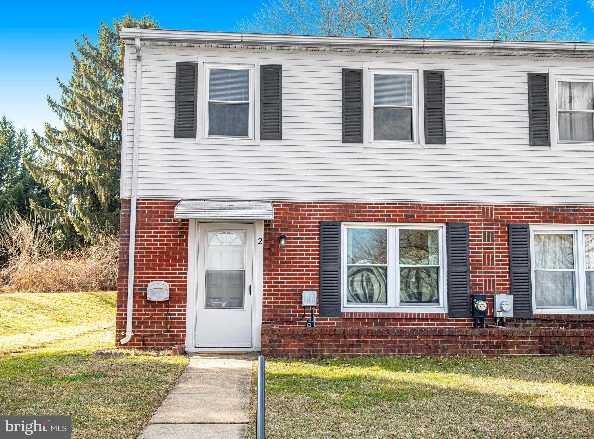 2 Louise Court Rising Sun, MD 21911 - Photo 1 of 29 WELCOME HOME!