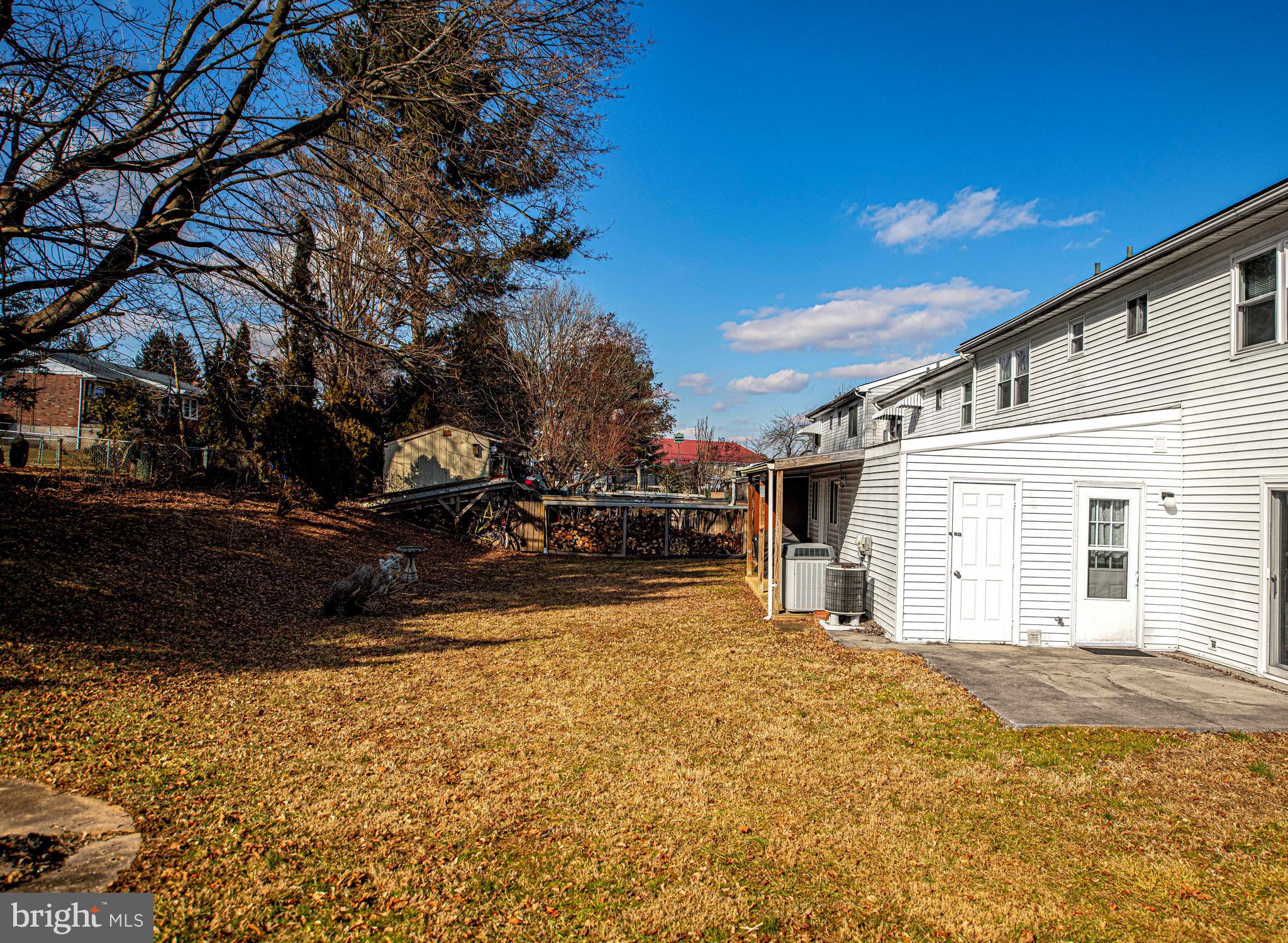 2 Louise Court Rising Sun, MD 21911 - Photo 13 of 29 ATTACHED SHED