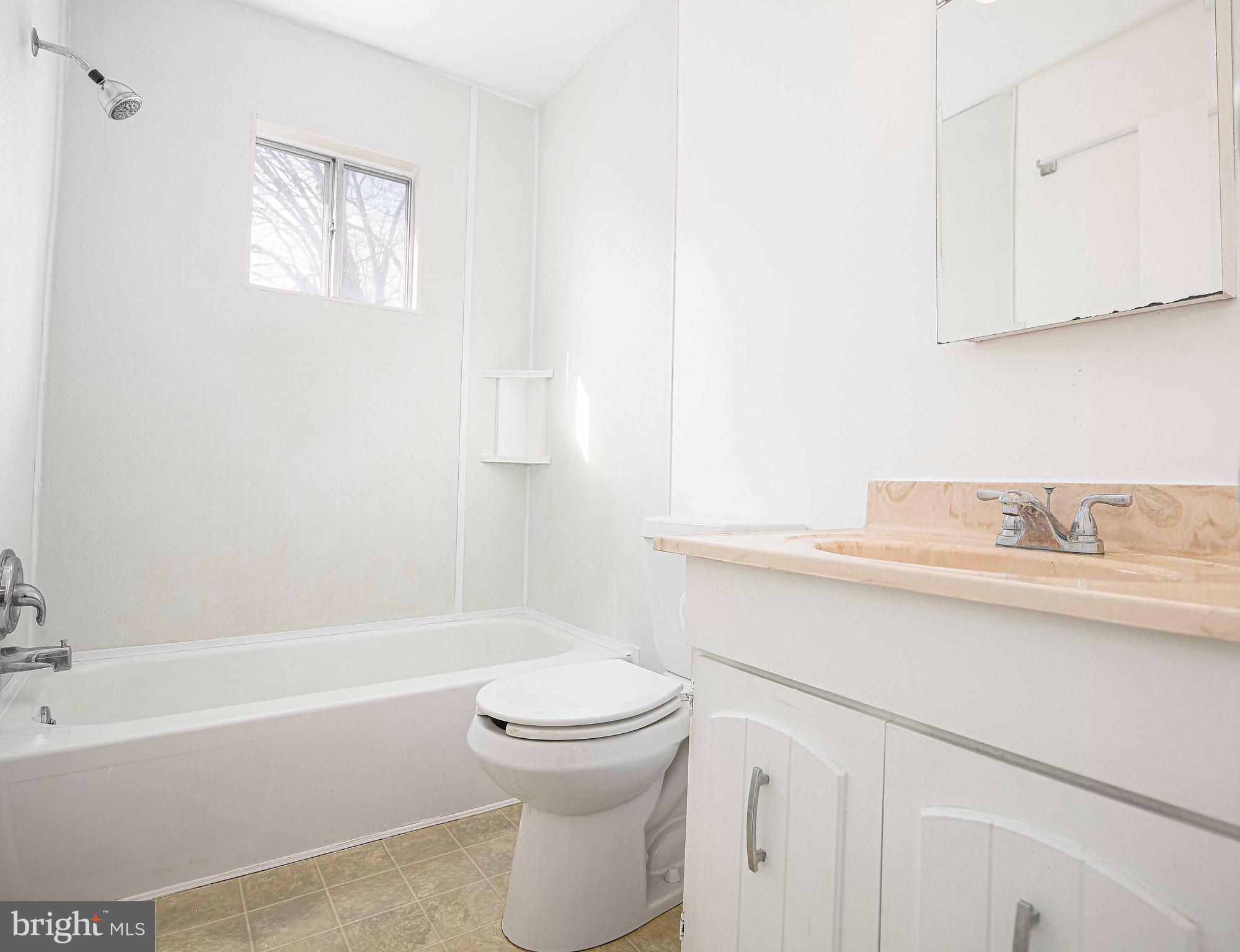 2 Louise Court Rising Sun, MD 21911 - Photo 18 of 29 FULL BATHROOM UPPER LEVEL