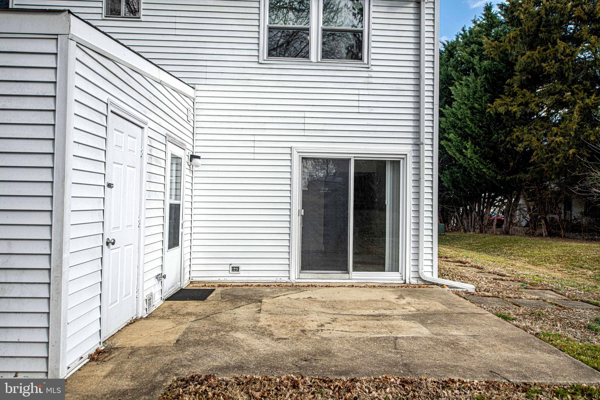 2 Louise Court Rising Sun, MD 21911 - Photo 26 of 29 PATIO