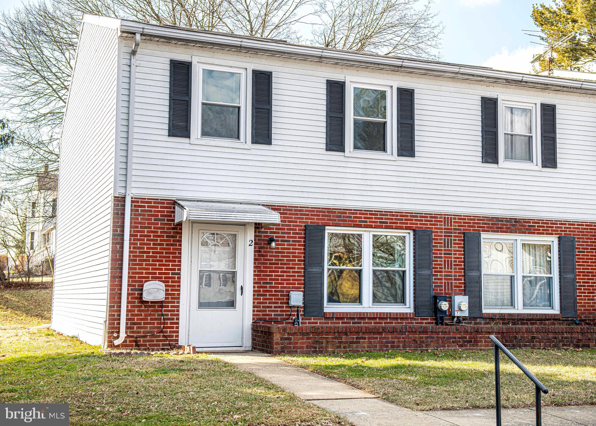 2 Louise Court Rising Sun, MD 21911 - Photo 29 of 29 HOME SWEET HOME!