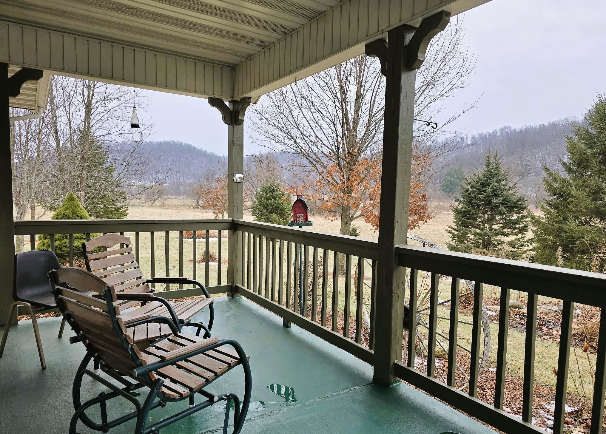 41498 South Sleepy Hollow Road Gays Mills, WI 54631 - Photo 6 of 61