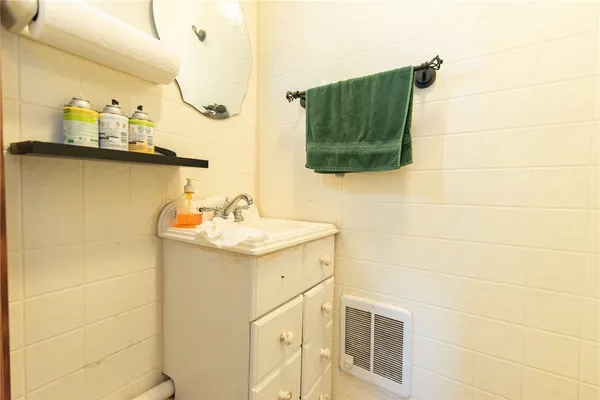 $460,000 | 217 4th Avenue, Woonsocket, RI 02895