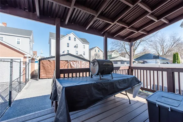$480,000 | 217 4th Avenue, Woonsocket, RI 02895