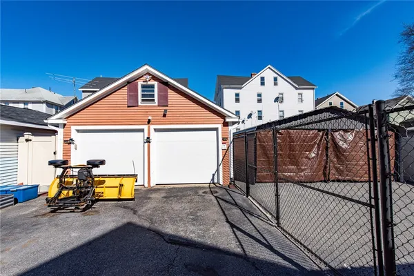 $480,000 | 217 4th Avenue, Woonsocket, RI 02895