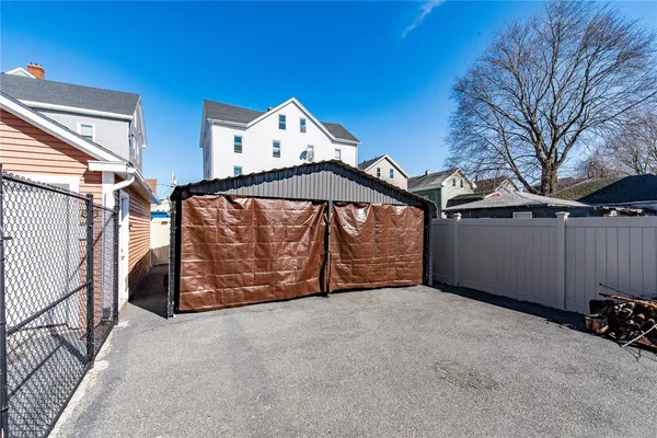 $480,000 | 217 4th Avenue, Woonsocket, RI 02895