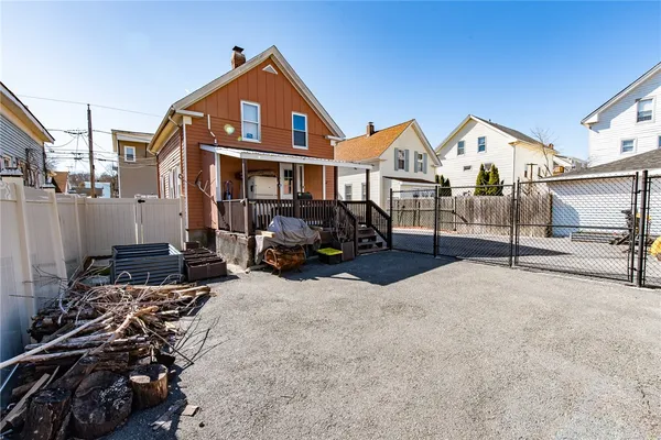 $480,000 | 217 4th Avenue, Woonsocket, RI 02895