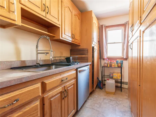 $480,000 | 217 4th Avenue, Woonsocket, RI 02895