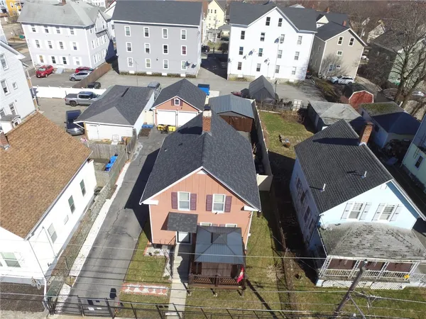$480,000 | 217 4th Avenue, Woonsocket, RI 02895