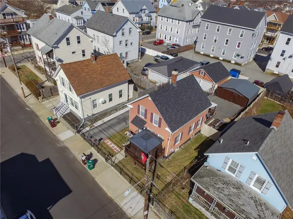$480,000 | 217 4th Avenue, Woonsocket, RI 02895