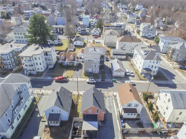 $480,000 | 217 4th Avenue, Woonsocket, RI 02895