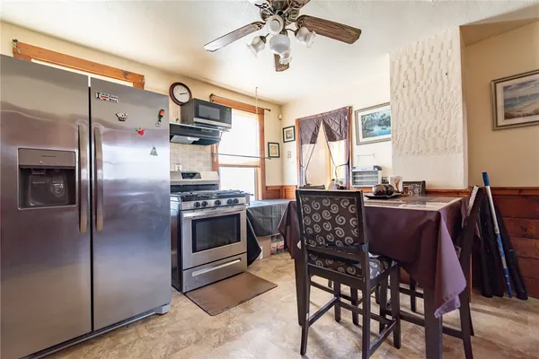 $480,000 | 217 4th Avenue, Woonsocket, RI 02895