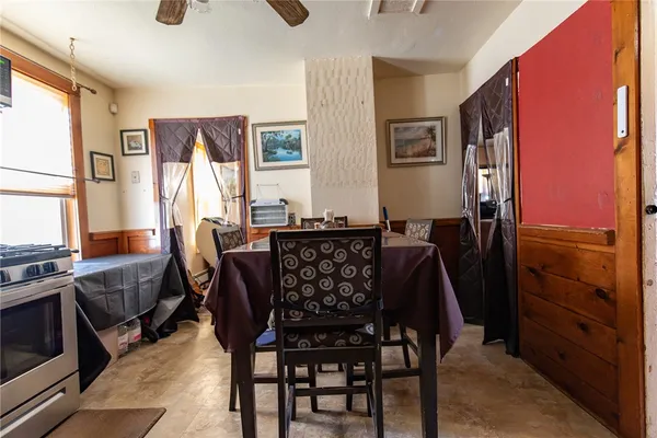 $460,000 | 217 4th Avenue, Woonsocket, RI 02895