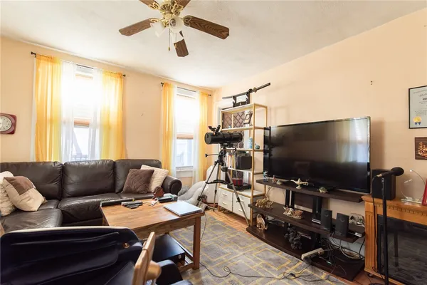 $480,000 | 217 4th Avenue, Woonsocket, RI 02895