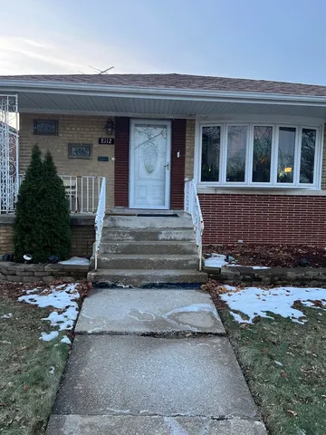 $249,000 | 8112 South Oakley Avenue, Chicago, IL 60620
