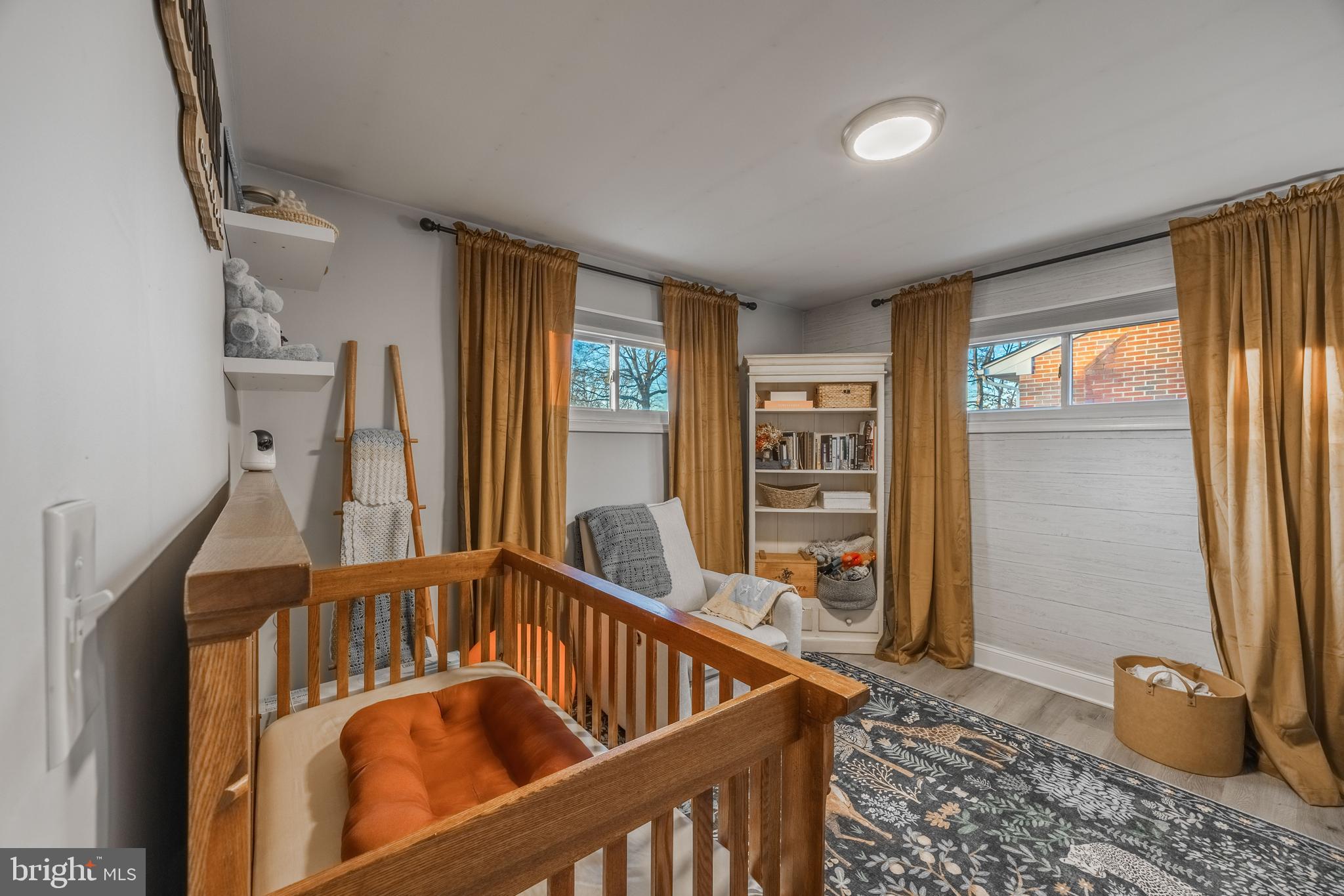 1001 Nancy Road Glen Burnie, MD 21061 - Photo 20 of 30 a view of an entryway with staircase