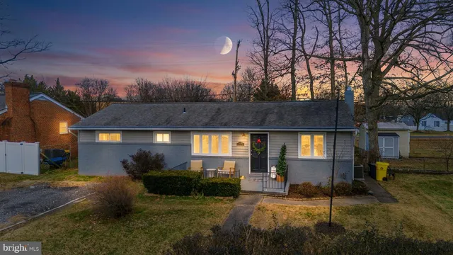 $419,500 | 1001 Nancy Road, Glen Burnie, MD 21061