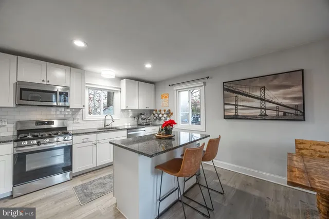 $419,500 | 1001 Nancy Road, Glen Burnie, MD 21061