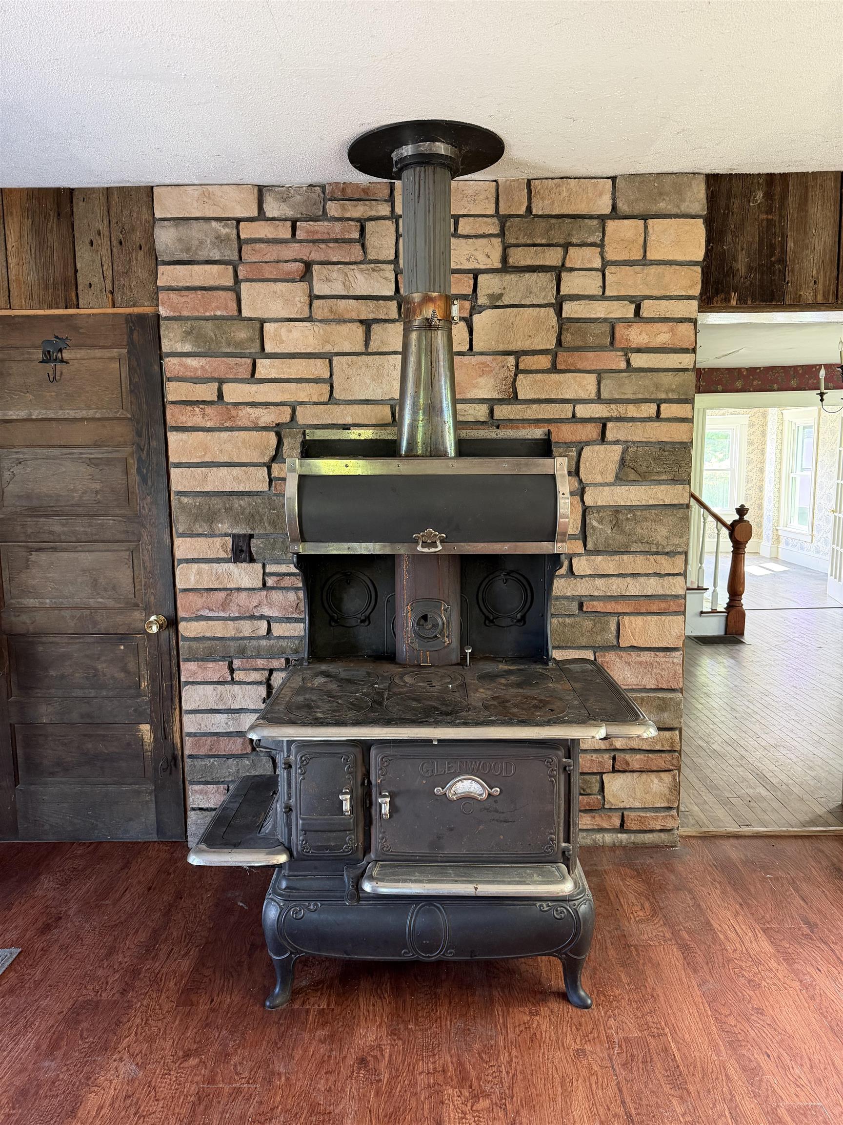 129 Daigneault Hill Road Orwell, VT 05760 - Photo 21 of 60