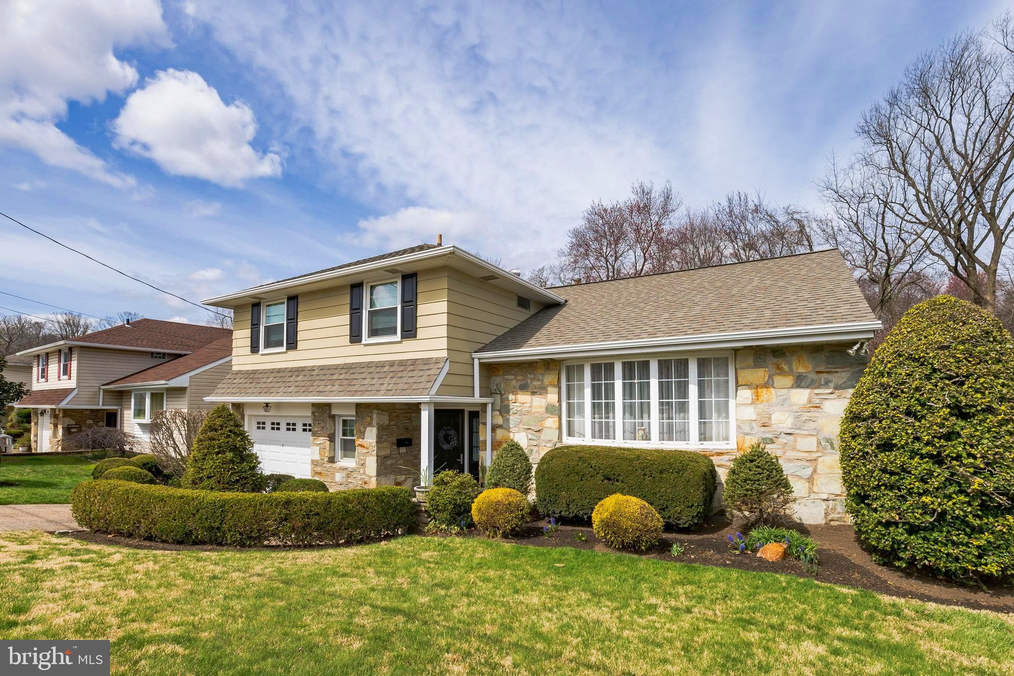 9714 Wynmill Road Philadelphia, PA 19115 - Photo 1 of 29