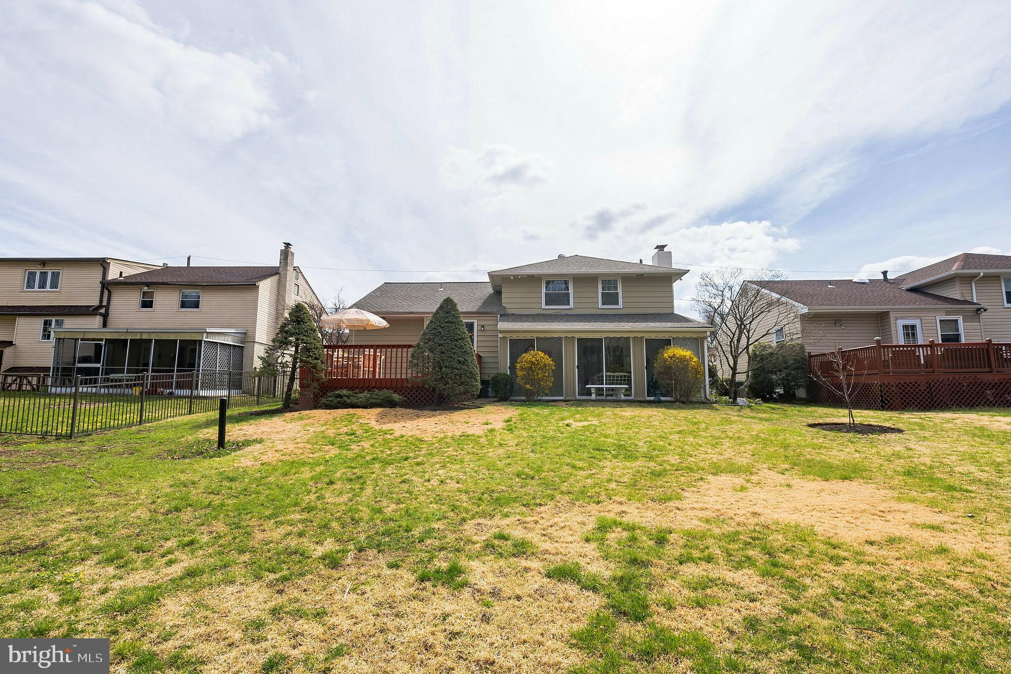9714 Wynmill Road Philadelphia, PA 19115 - Photo 29 of 29