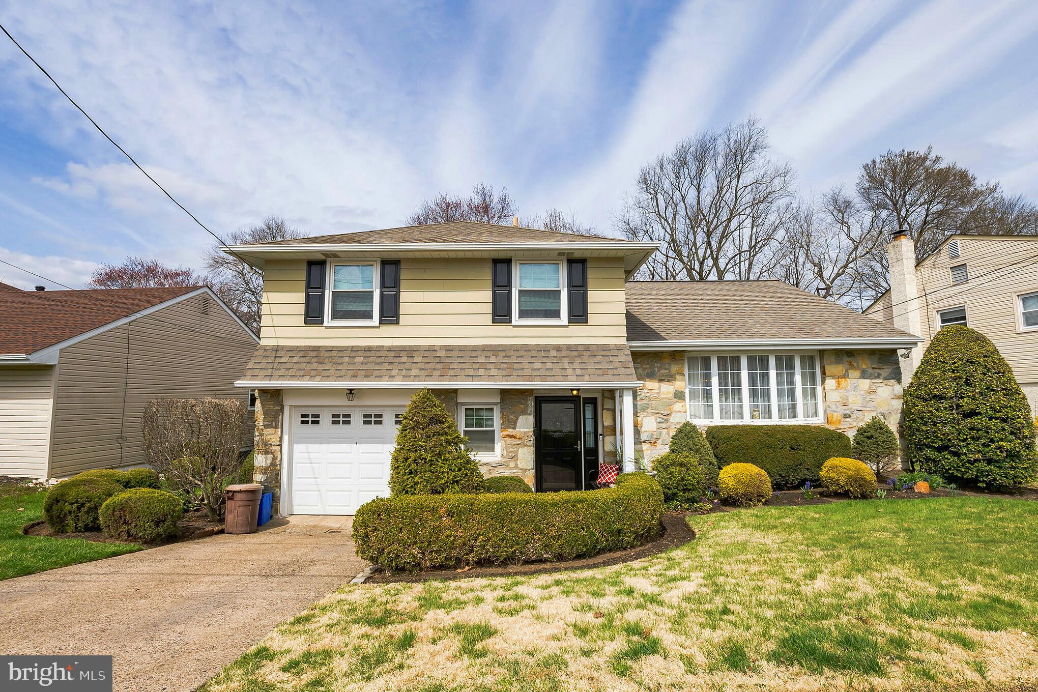9714 Wynmill Road Philadelphia, PA 19115 - Photo 3 of 29