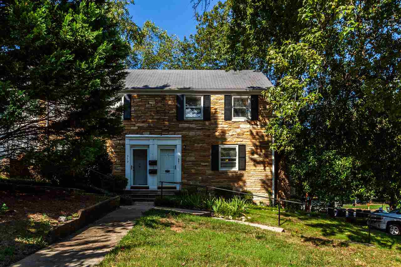 981 St Marys Street Raleigh, NC 27605 - Photo 25 of 25 Photo 25