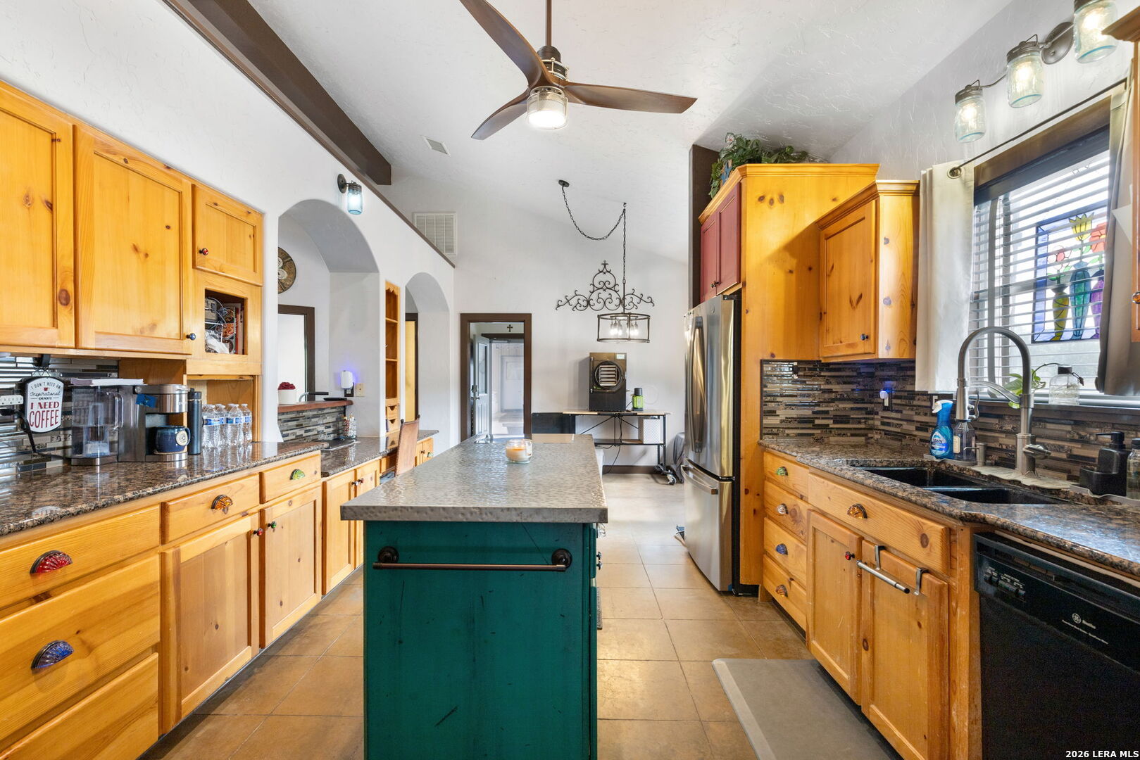 145 Rough Creek Road Mountain Home, TX 78058 - Photo 4 of 25 Gallery Image 4