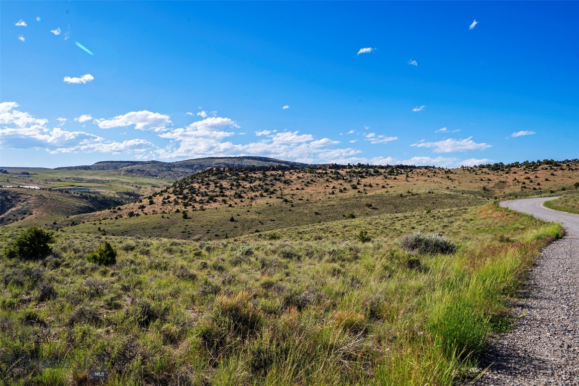 Tbd Twin River Cutoff Road Manhattan, MT 59741 - Photo 8 of 48 Horse Castle Rd - NE Entrance to land