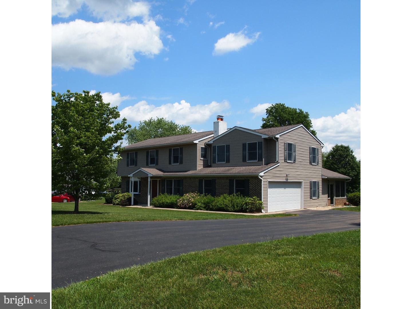 2 Pawtucket Road West Grove, PA 19390 - Photo 15 of 15 Exterior Front