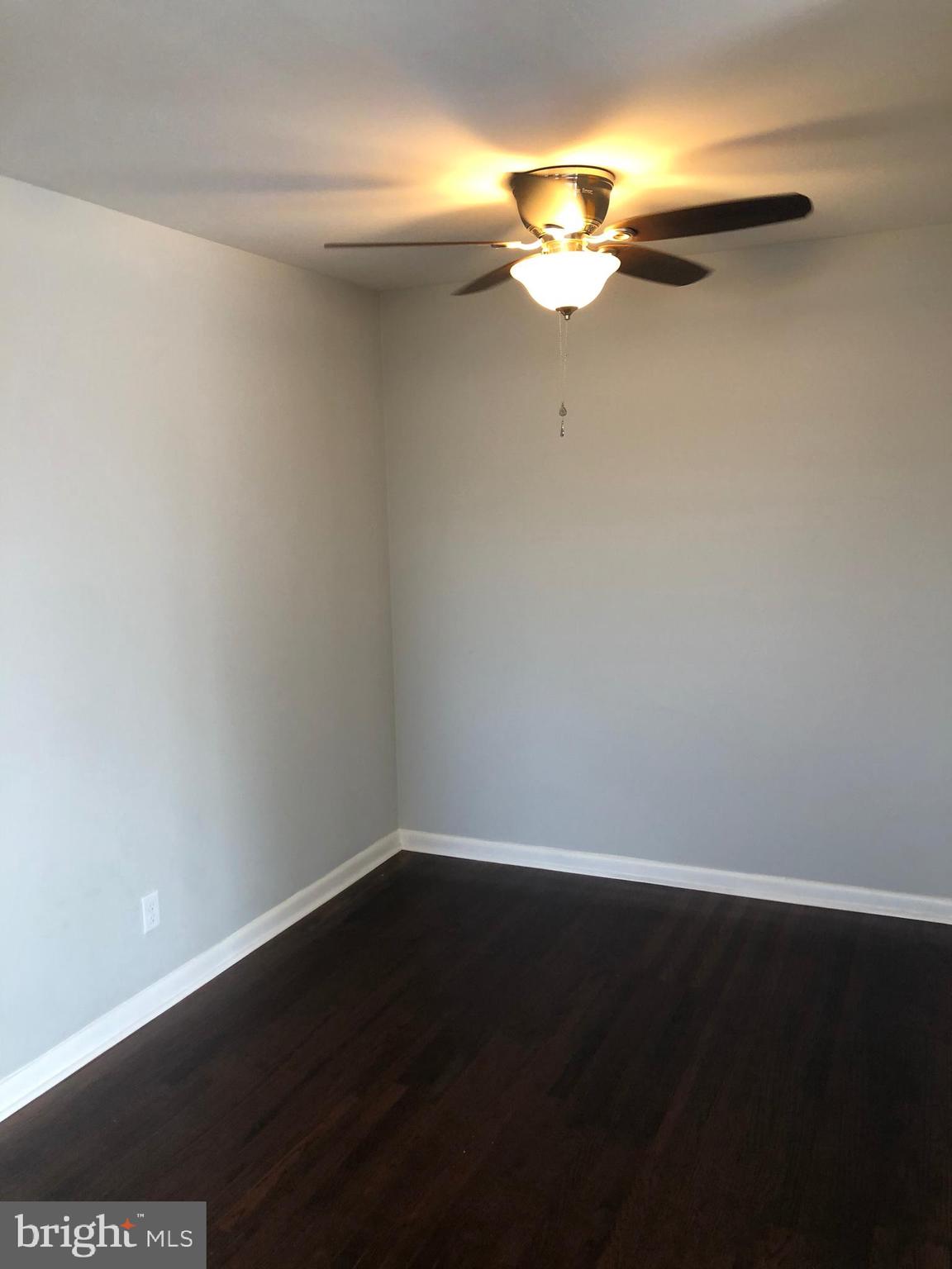 8726 Marsden Street Philadelphia, PA 19136 - Photo 21 of 24 a view of small space with wooden floor
